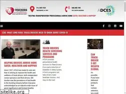 Sites similar to healthytruck.org