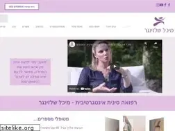 Sites similar to healthyu.co.il