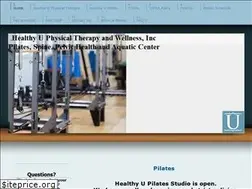 Sites similar to healthyuchico.com
