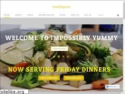 Sites similar to healthyums.com