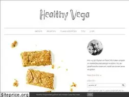 Sites similar to healthyvega.nl