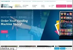 Sites similar to healthyvending.ie
