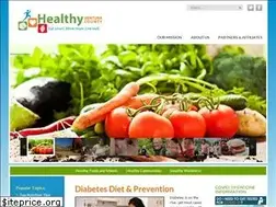 Sites similar to healthyventuracounty.org