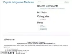 Sites similar to healthyvim.org