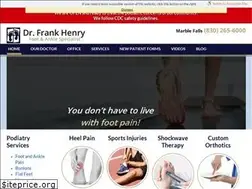Sites similar to healthywalking.com