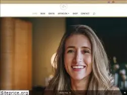 Sites similar to healthywanderlust.nl