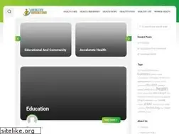 Sites similar to healthywaukesha.com