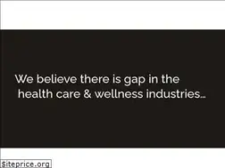 Sites similar to healthywithhealthsolutions.com