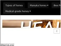 Sites similar to healthywithhoney.com