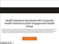 Sites similar to healthywithhsi.com