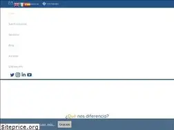 Sites similar to healthywork.es