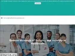 Sites similar to healthyworkforceinstitute.com