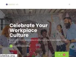 Sites similar to healthyworkplacemonth.ca