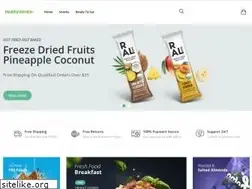 Sites similar to healthyworld.in