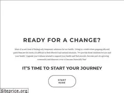 Sites similar to healthyyeo.com