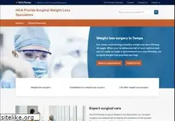 Sites similar to healthyyoufl.com
