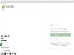 Sites similar to healthzone.bg