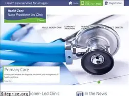Sites similar to healthzonenplc.com