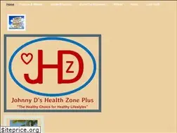 Sites similar to healthzoneplus.com