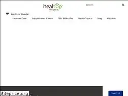 Sites similar to healtop.com