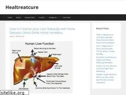 Sites similar to healtreatcure.org
