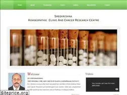 Sites similar to healurcancer.com