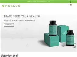 Sites similar to healushealth.com