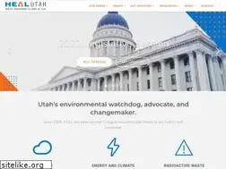 Sites similar to healutah.org