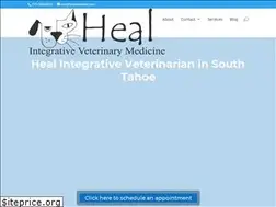Sites similar to healvetmed.com