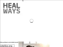 Sites similar to healways.hu