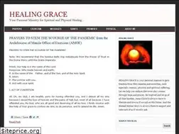 Sites similar to healwithgrace.blogspot.com