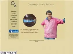 Sites similar to healy-pottery.com
