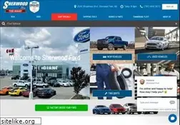 Sites similar to healyford.com