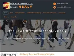 Sites similar to healylawri.com