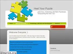 Sites similar to healyourpuzzle.co.uk