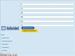 Sites similar to healyphysicaltherapy.com