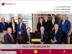 Sites similar to healyscanlon.com