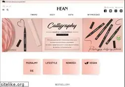 Sites similar to hean.pl