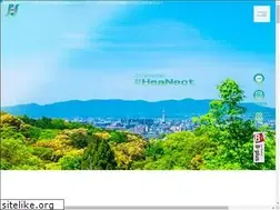 Sites similar to heanect.co.jp