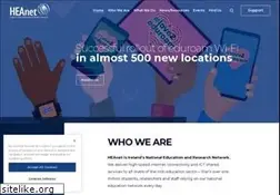 Sites similar to heanet.ie