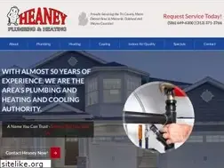 Sites similar to heaneyplumbing.com