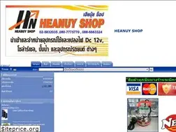 Sites similar to heanuy.com