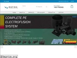 Sites similar to heap-wah.com