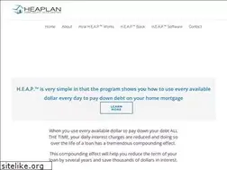 Sites similar to heaplan.com