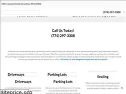 Sites similar to heappaving.com