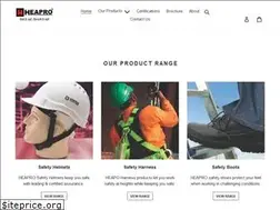 Sites similar to heapro.com