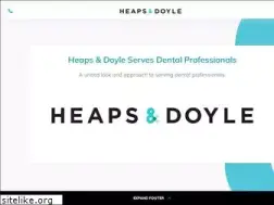 Sites similar to heapsanddoyle.com