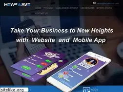 Sites similar to heapwave.com