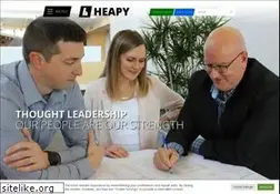 Sites similar to heapy.com