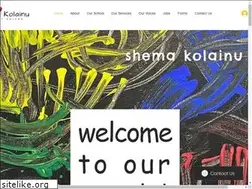Sites similar to hear-our-voices.org